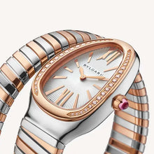 Bvlgari Serpenti Tubogas Watch