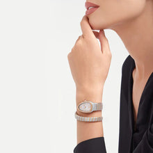 Bvlgari Serpenti Tubogas Watch