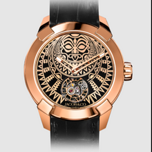 jacob & co. Matai Tourbillon Watch
