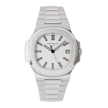 Patek Philippe Nautilus Men Analog Watch