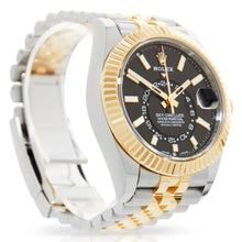 Rolex Sky-Dweller Classic 42mm