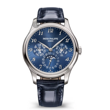 Patek Philippe  Grand Complications