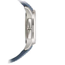 Patek Philippe aquanaut travel time