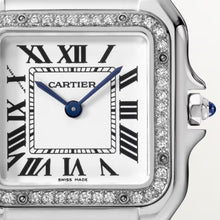 Panthère de Cartier watch