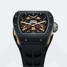 Richard Mille Manual Winding Tourbillon 