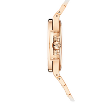 Patek Philippe Nautilus 7118/1200R-001 Silvery Opaline Dial Rose gold Watch