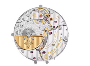 Patek Philippe  Grand Complications