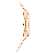 Patek Philippe Nautilus 7118/1200R-001 Silvery Opaline Dial Rose gold Watch