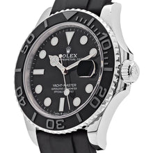 Rolex Yacht-Master 42 Oyster, 42 mm, White Gold Reference 226659