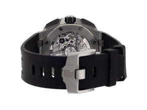 Audemars Piguet Royal Oak Offshore Black Dial