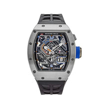 Richard Mille RM30-01 Automatic Winding With Declutchable Rotor 50mm