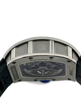 Richard Mille RM30-01 Automatic Winding With Declutchable Rotor 50mm