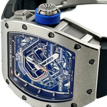 Richard Mille RM30-01 Automatic Winding With Declutchable Rotor 50mm