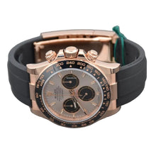 Rolex Cosmograph Daytona Oyster, 40 mm, Rose gold