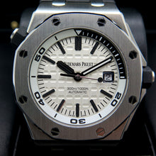 Audemars Piguet Royal Oak Offshore Diver