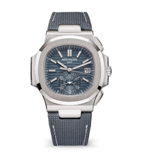 Patek Philippe FLYBACK CHRONOGRAPH. DATE