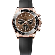 Rolex Cosmograph Daytona  Oyster, 40 mm, Everose gold