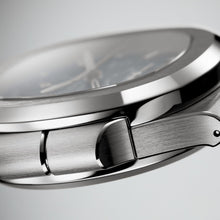 Patek Philippe Nautilus Travel Time Blue Dial