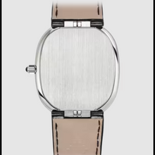 Patek Philippe GOLDEN ELLIPSE. RARE HANDCRAFTS