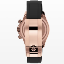 Rolex Cosmograph Daytona  Oyster Everose gold and diamonds