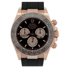 Rolex Cosmograph Daytona  Oyster, 40 mm, Everose gold