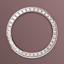 Rolex Cosmograph Daytona  Oyster Everose gold and diamonds