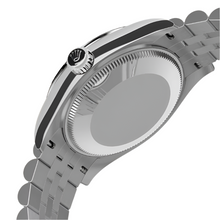 Rolex Blue White Gold And Stainless Steel Datejust 278274 Women's 31 MM