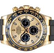 Rolex Daytona Men’s Watch 40 mm