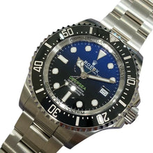 Rolex Sea-Dweller Deepsea High-Quality 40mm