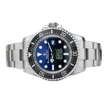 Rolex Sea-Dweller Deepsea High-Quality 40mm
