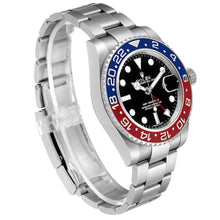 Rolex GMT-Master II 40mm
