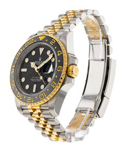 Rolex GMT Master II 126713GRNR Jubilee
