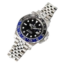 Rolex Datejust GMT-Master 40mm