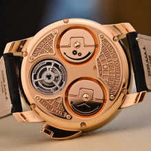 Jacob & Co. Limited Edition Casino Tourbillon 44mm Gold Men’s Watch