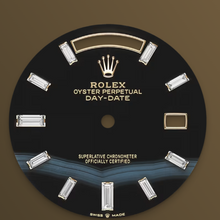 Rolex Day-Date 40  Oyster, 40 mm, yellow gold