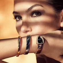 Bvlgari Serpenti Tubogas 3 Gold Colours