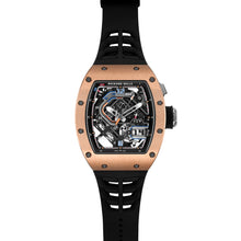 Richard Mille 30-01 Automatic Winding with Declutchable Rotor