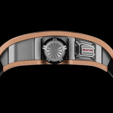 Richard Mille 30-01 Automatic Winding with Declutchable Rotor