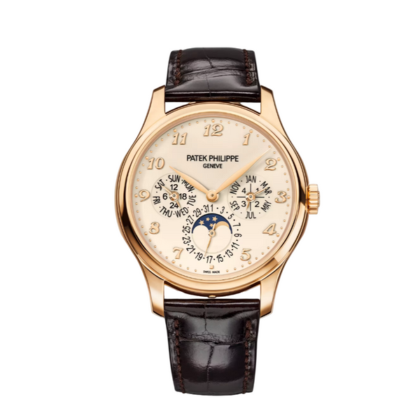 Patek Philippe Perpetual Calendar