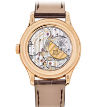 Patek Philippe Perpetual Calendar