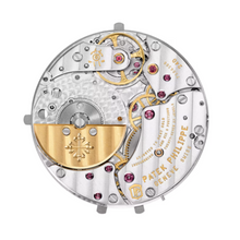 Patek Philippe Annual Calendar Moon Phase watch