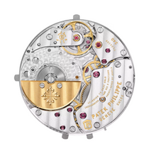 Patek Philippe Perpetual Calendar