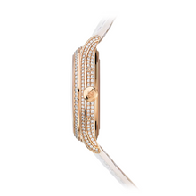 Patek Philippe Annual Calendar Moon Phase watch