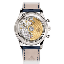 Patek Philippe Flyback Chronograph Annual Calendar