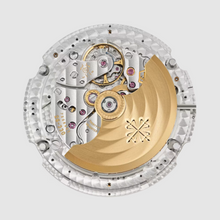 Patek Philippe Complications Annual Calendar Moon Phases
