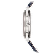 Patek Philippe ANNUAL CALENDAR. MOON PHASES Blue