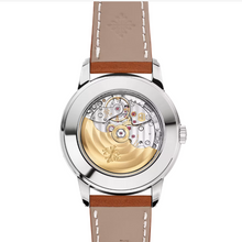 Patek Philippe Calatrava Weekly Calendar 5212A-001