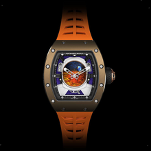 Richard mille CALIBRE RM52-05 Manual winding tourbillon movement