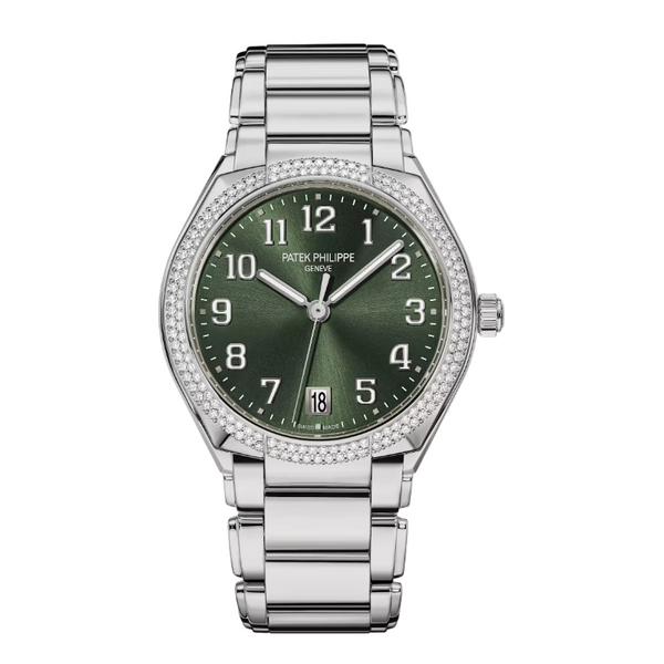 Patek Philippe 7300/1200A-011 TWENTY~4 AUTOMATIC