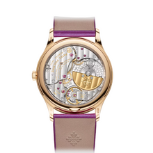 Patek Philippe Calatrava Ladies 4997/200R-001